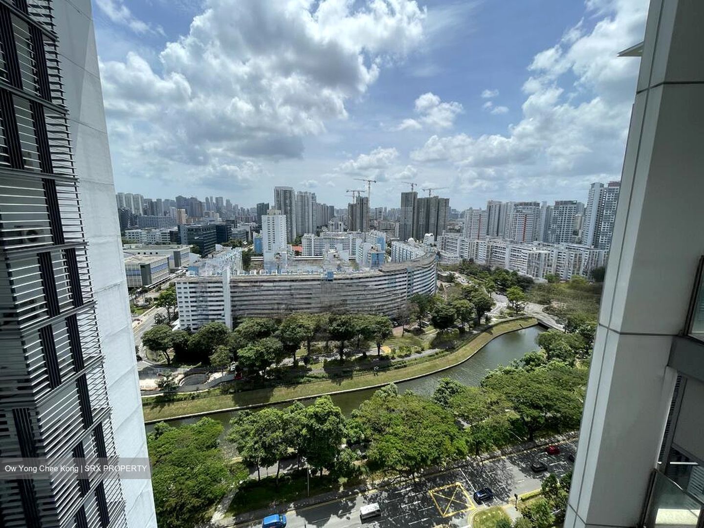 Eight Riversuites (D12), Condominium #445262461